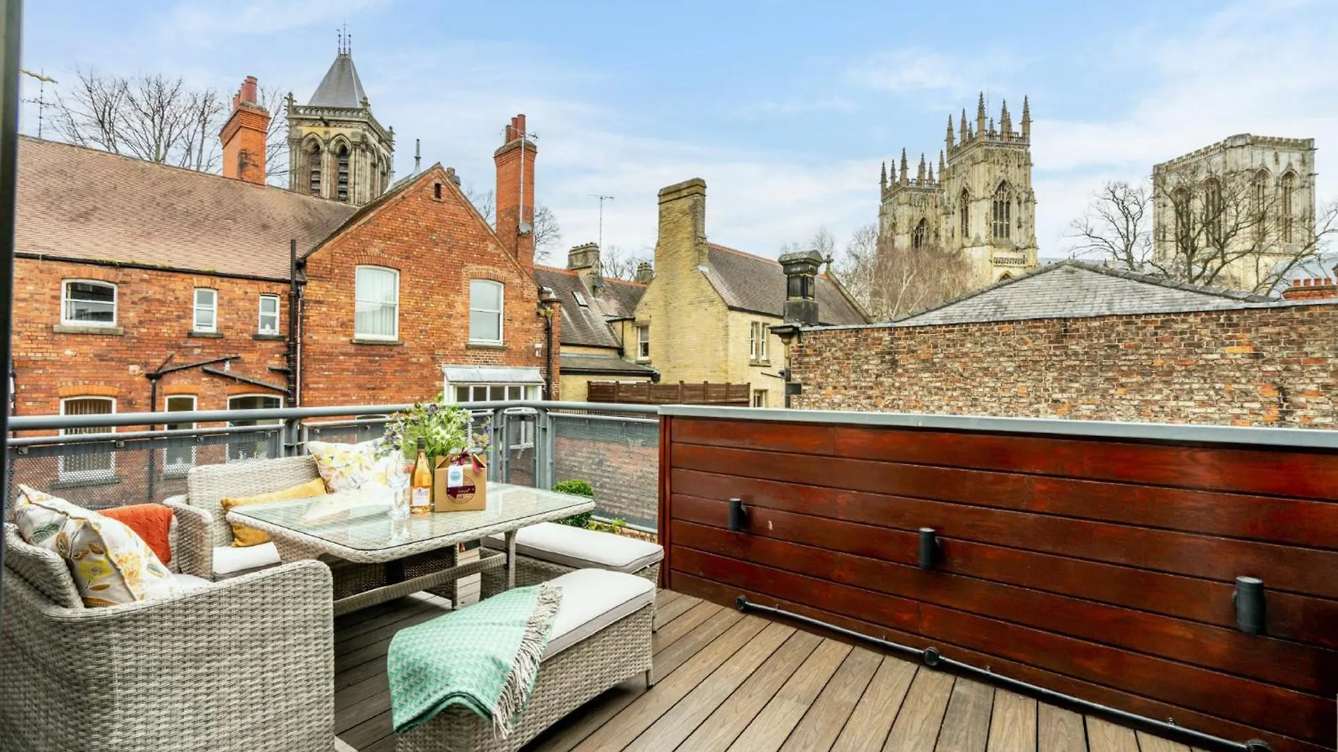 Blake Mews York